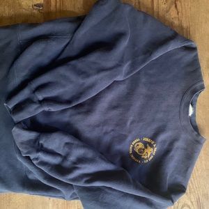Vintage Crew Neck